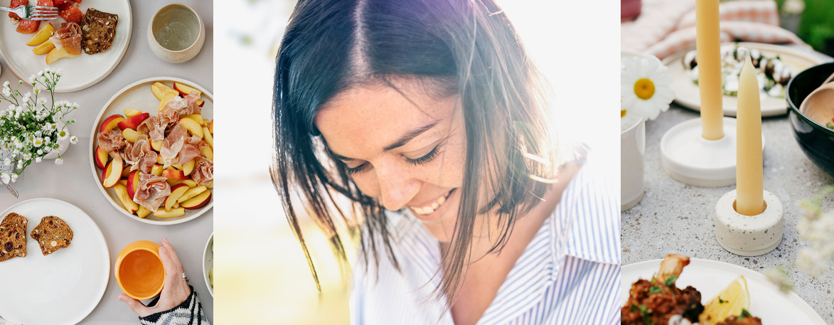 Emilie Dion de l'Atelier Em