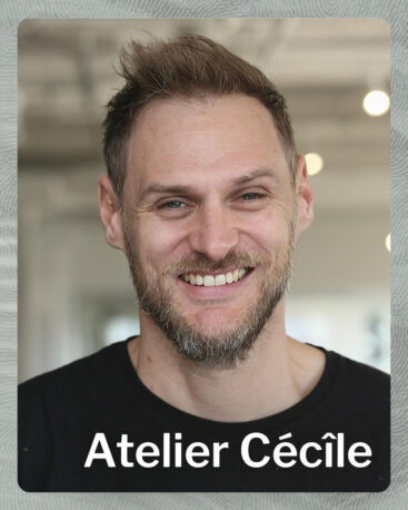 Atelier Cécîle