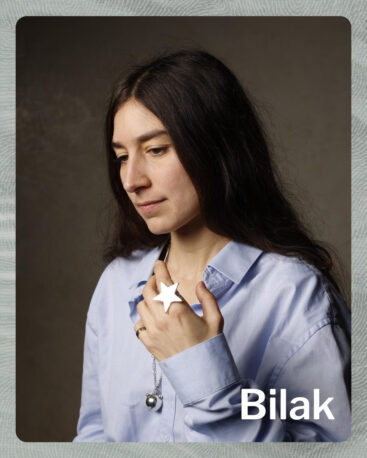 Bilak